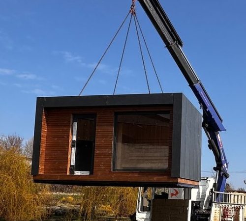 Futry_sauna_hydraulická_ruka
